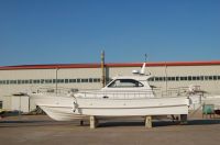 Sell  boat/yacht fishing boat