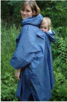 Sell Factory Waterproof Pvc Poncho