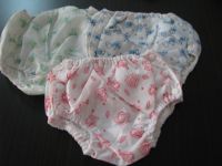 sell waterproof baby cloth diapers