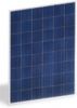 185W Polycrystalline solar panel solar module
