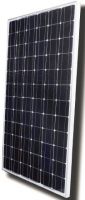 165W Monocrystalline solar panel solar module