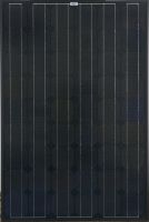 130W Monocrystalline solar panel