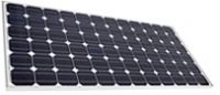 180W Monocrystalline solar panel solar module