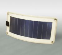 5W flexible thin film solar charger