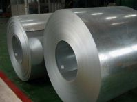 Sell SS400 hot hipped gavanized steel coil