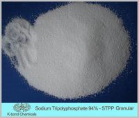 Sell Sodium Tripolyphosphate STPP