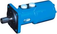 Sell hydraulic orbital motors--BM3 motor