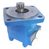 Sell hydraulic motors--BM5S  bearingless motor