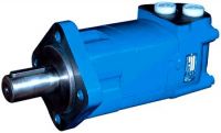 Sell hydraulic orbital motors--BM6 motor