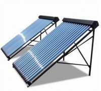 Sell Heat Pipe Solar Collector