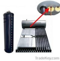 Sell High Efficient Pressurized Solar Water Heater