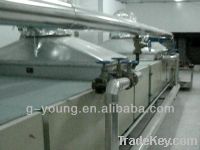 instant noodle production line