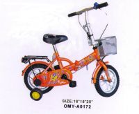 best quality kids biycle
