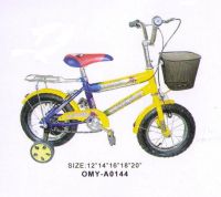 children biycle