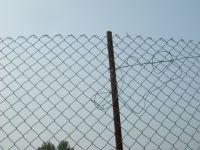 chain link fence, diamond mesh, chainlink fencing, chain link mesh