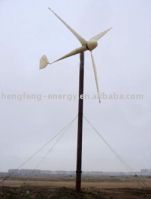 Sell 10kw wind turbine