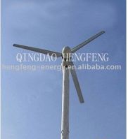 Sell 20kw wind turbine