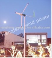 Sell 50kw wind turbine