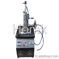 Sell Pneumatic Fiber Polishing Machine (HK-9000K)