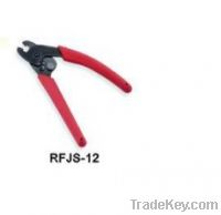 Fiber stripping tool(RFJS-12)