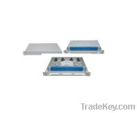 Fiber Terminal Box