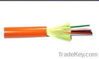 12 Core  Distribution Loose Tube Optical Cable