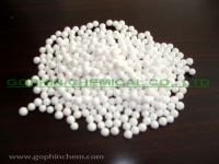 Sell China Activated Alumina Ball