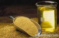 Sell Crude Soybean Oil