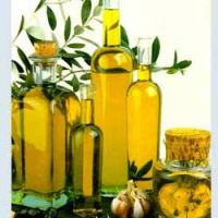 Sell olive oil