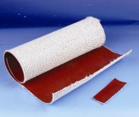 Sell glassfiber tape with silicone rubber