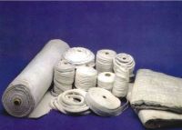 Sell ceramic fiber blanket