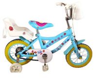 Sell lovely kids bicycle