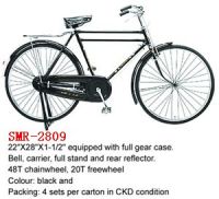 Sell 28\" bicycle bike