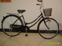 Sell 26\" lady bicycle bike