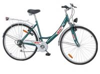 Sell 24\" 26\"women lady bicycle bike 24\"26\"