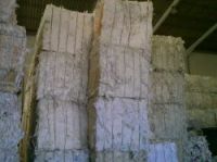 want to sell all kinds of waste paper