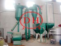Sell Special Material Pulverizer