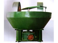 Sell Wet pan mill
