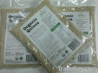 Sell Organic Quinoa, white, red and black