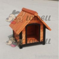 wooden pet cage LWH-0006