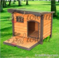 wooden pet house LWH-1102