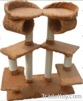 Sell deluxe cat trees LWCSP-D022
