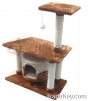 Sell cat climber furniture LWCSP-1022