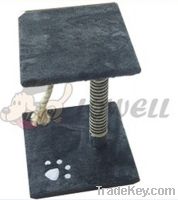 Sell Cat Tree and Cat Furniture LWCSP-1004