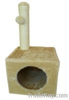 Sell Sisal cat scratching post LWSCP-0038