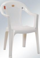 Plastic Patio Chair