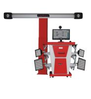 \"Lawrence\" X3D wheel aligner  RS-6