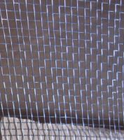 Sell galvanized wire mesh