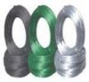 Sell hot-diped galvanized iron wire