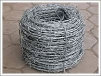 Sell cheap Barbed wire